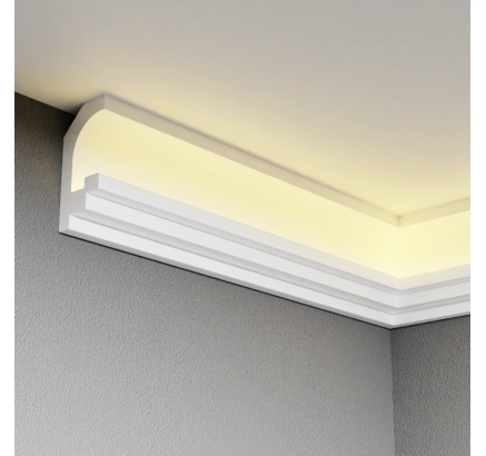 Praguri LED